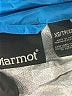 Marmot Blue Raincoat Size XS - photo 6