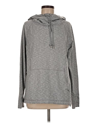 Athleta Long Sleeve T-Shirt (view 1)
