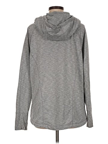 Athleta Long Sleeve T-Shirt (view 2)
