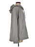 Athleta Gray Long Sleeve T-Shirt Size M - photo 4