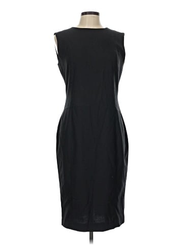 Zara Basic Cocktail Dress (view 1)
