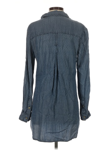 Cloth & Stone Long Sleeve Button-Down Shirt (view 2)