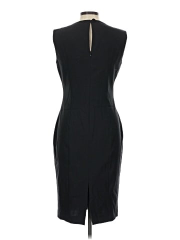 Zara Basic Cocktail Dress (view 2)
