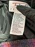 Talbots Plaid Burgundy Casual Skirt Size 8 Petite - photo 5