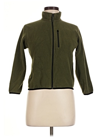 Uniqlo Fleece (view 1)