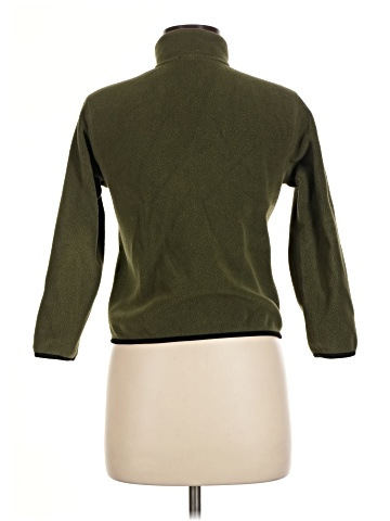 Uniqlo Fleece (view 2)