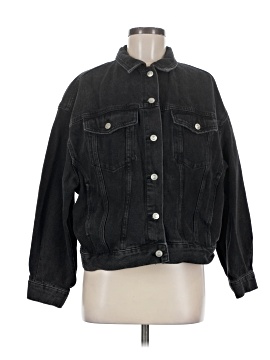 Divided By H&M Denim Jacket