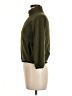 Uniqlo 100% Polyester Green Fleece Size 9 - 10 - photo 5