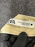 Zara Solid Yellow Skort Size M - photo 3
