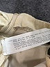 Zara Solid Yellow Skort Size M - photo 4