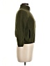 Uniqlo 100% Polyester Green Fleece Size 9 - 10 - photo 4