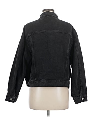 Divided by H&M Denim Jacket (view 2)
