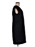 J.Crew Chevron-herringbone Black Casual Dress Size 6 - photo 4