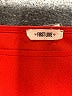 First Love Solid Orange Casual Dress Size L - photo 7