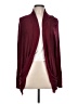 Pixley Burgundy Kimono Size L - photo 1