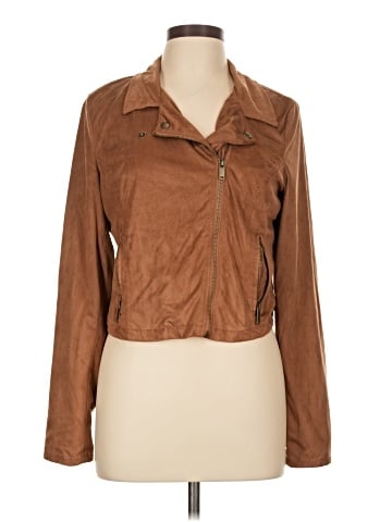 Charlotte Russe Jacket (view 1)