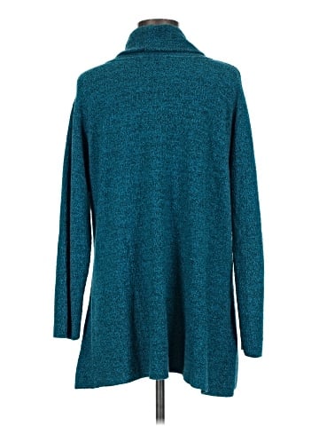 Margaret Winters Turtleneck Sweater (view 2)