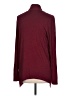 Pixley Burgundy Kimono Size L - photo 2