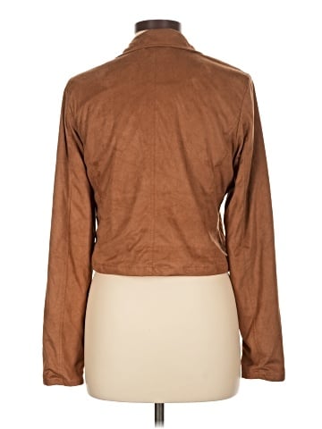 Charlotte Russe Jacket (view 2)