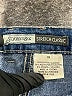 St. John's Bay Blue Jeans Size 18 - photo 3