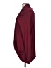 Pixley Burgundy Kimono Size L - photo 5
