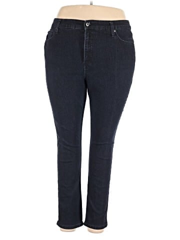 Style&Co Jeans (view 1)