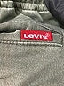 Levi's Green Cargo Pants Size 8 - photo 3