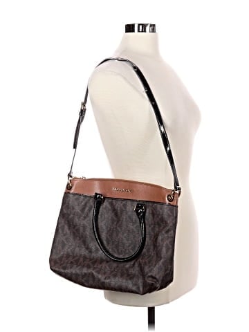 MICHAEL Michael Kors Satchel (view 2)