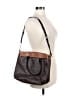 MICHAEL Michael Kors Brown Satchel One size - photo 2