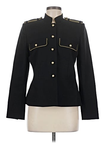 Express Jacket (view 1)
