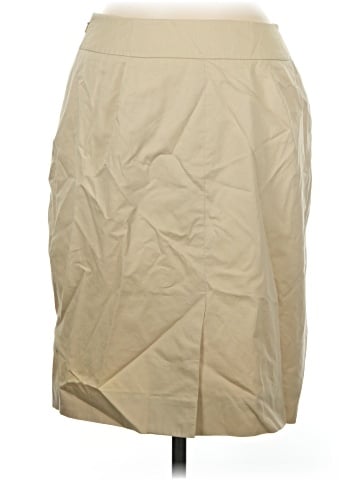 Brooks Brothers Casual Skirt (view 2)