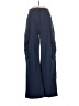 Abercrombie & Fitch Blue Cargo Pants Size 2 - photo 1