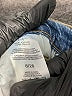 Habitual Color Block Blue Jeans Size 6 - photo 8