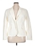 Boston Proper Ivory Blazer Size 16 - photo 1