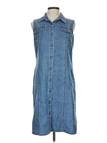 Charter Club Casual Dress (view 1)