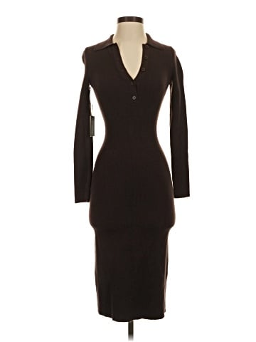 Babaton Cocktail Dress (view 1)
