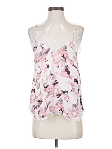 IRO Sleeveless Blouse (view 1)