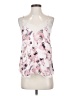 IRO 100% Viscose Pink Sleeveless Blouse Size EU (FR) 34 / US 2 - photo 1