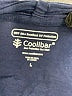 Coolibar Blue Kimono Size L - photo 7