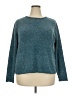 Columbia Teal Pullover Sweater Size 2X - photo 1