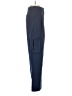 Abercrombie & Fitch Blue Cargo Pants Size 2 - photo 4