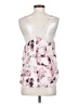 IRO 100% Viscose Pink Sleeveless Blouse Size EU (FR) 34 / US 2 - photo 2