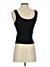 Unbranded Black Tank Top Size S - photo 2