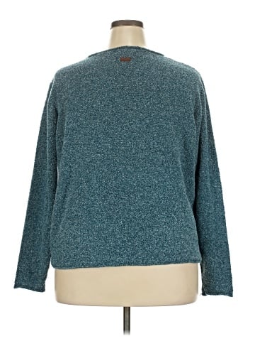 Columbia Pullover Sweater (view 2)