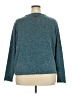Columbia Teal Pullover Sweater Size 2X - photo 2