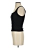 Unbranded Black Tank Top Size S - photo 5
