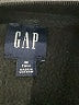 Gap Black Pullover Sweater Size M (tall) - photo 7