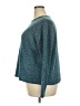 Columbia Teal Pullover Sweater Size 2X - photo 5