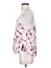 IRO 100% Viscose Pink Sleeveless Blouse Size EU (FR) 34 / US 2 - photo 5