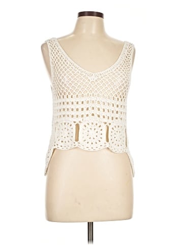 Charlotte Russe Tank Top (view 1)
